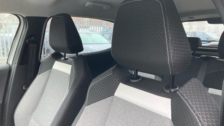 Vauxhall Frontera 83kW GS 44kWh 5dr Auto Electric Estate